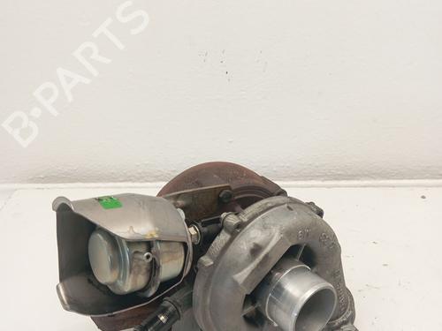 Used Turbocharger/Supercharger Turbocharger/Supercharger 36812312 36812312