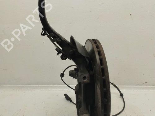 Left front steering knuckle ALFA ROMEO SPIDER (939_) 2.4 JTDM (939EXD1B, 939EXD12) | BP24614367M25