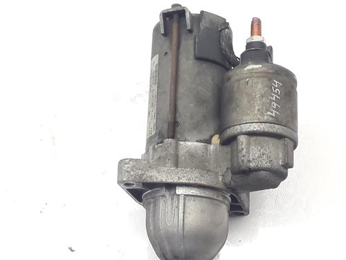 Used Starter FIAT PUNTO (188_) 1.3 JTD 16V (70 hp) 11149678