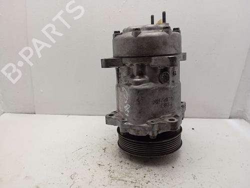 Used AC compressor CITROËN XSARA (N1) 2.0 HDi 90 (90 hp) 4353976