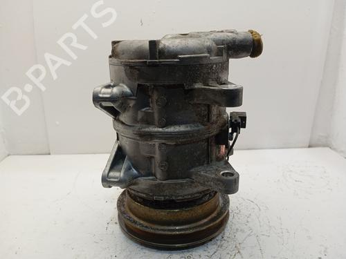 Used AC compressor NISSAN VANETTE CARGO Van (HC 23) 2.3 D (75 hp) 4337953