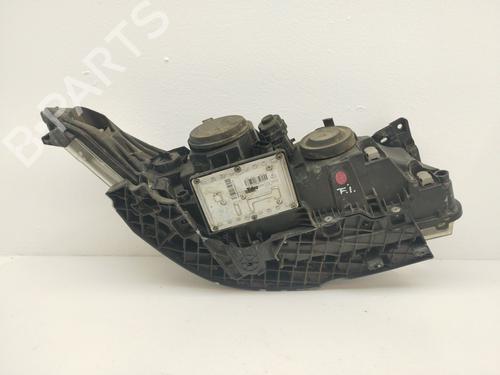 Left headlight RENAULT LAGUNA II (BG0/1_) | BP37719064C28 - Image 4