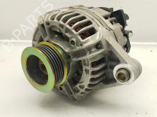 Used Alternator Alternator 36917049 36917049