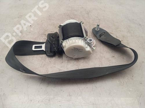 Used Rear right seatbelt PEUGEOT 5008 (0U_, 0E_) [2009-2017]  11161274