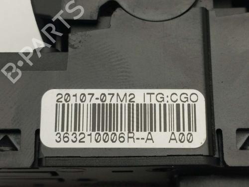 Hand brake RENAULT MEGANE III Hatchback (BZ0/1_, B3_) | BP18548790I18