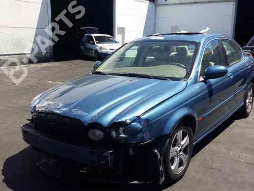 Used Parts JAGUAR X-TYPE I (X400)    1179676
