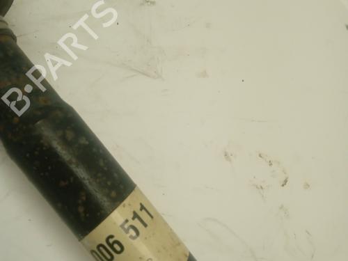 Left rear driveshaft MERCEDES-BENZ M-CLASS (W163) ML 400 CDI (163.128) | BP4335908M40 