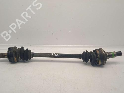Used Left rear driveshaft PORSCHE BOXSTER (986) [1996-2004]  16877364