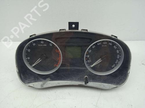 instrument-cluster-skoda-fabia-ii-542-5j0920811b-2006-2007-2008-2009-2010-2011-2012-2013-2014-11885315 main image