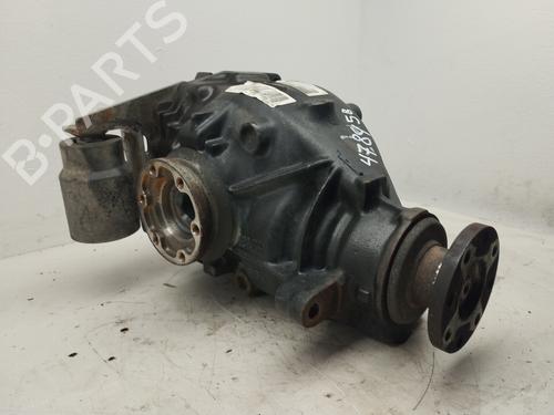 Used Rear differential BMW 3 (E46) 320 d (136 hp) 4286563
