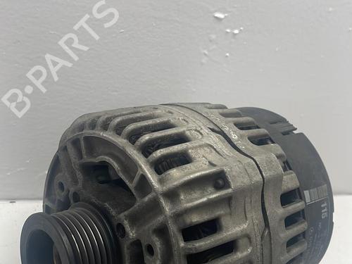 Used Alternator Alternator MERCEDES-BENZ E-CLASS (W210) E 320 (210.055) (220 hp) 4294077 4294077