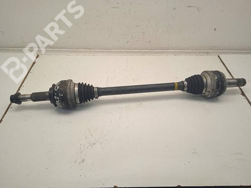 Used Right rear driveshaft Right rear driveshaft LEXUS IS II (_E2_) 220d (ALE20) (177 hp) 11155717 11155717
