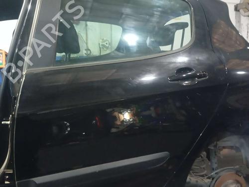 Used Left rear door PEUGEOT 308 I (4A_, 4C_) [2007-2016]  22781582