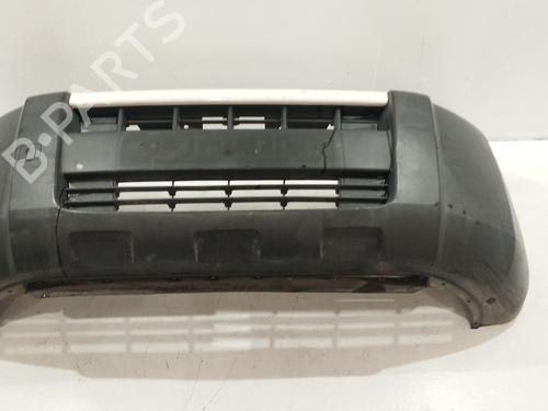 Used Front bumper Front bumper CITROËN NEMO MPV 1.3 HDi 75 (75 hp) 40040797 40040797