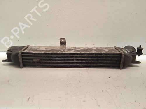 Intercooler RENAULT 21 Estate (K48_) [1986-1997]  4267961