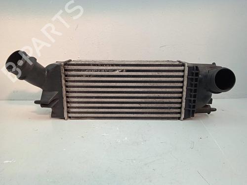 Intercooler PEUGEOT 407 (6D_) [2004-2011]  15497434