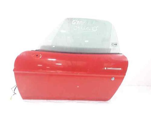 Used Left front door Left front door FIAT BARCHETTA (183_) 1.8 16V (130 hp) 4622610 4622610
