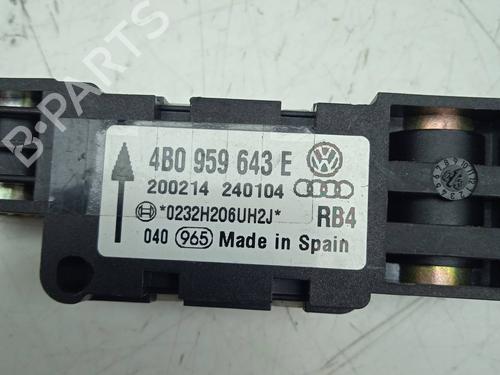 Electronic sensor PORSCHE CAYENNE (9PA) | BP4369519M84 - Image 2