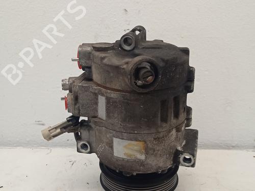 Compressor A/C OPEL ZAFIRA A MPV (T98) 2.0 DI 16V (F75) (82 hp) 31814449