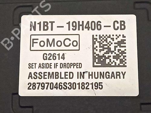 Camera FORD PUMA (J2K, CF7) 1.0 EcoBoost | BP31620343E14  - Image 5