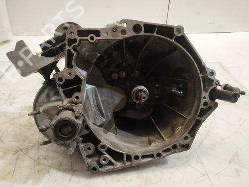 Gearbox CITROËN C4 II (NC_) 1.6 VTi 120 (NC5FS0, NC5FS9) | BP39683936M3 - Image 2