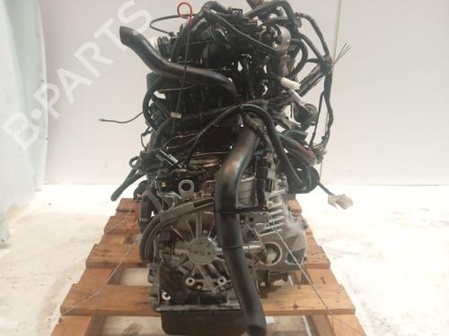Engine HYUNDAI ATOS PRIME (MX) | BP40266474M1 - Image 4