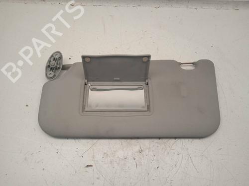 left-sun-visor-ford-mondeo-iv-ba7-2007-2008-2009-2010-2011-2012-2013-2014-2015-11156578 main image