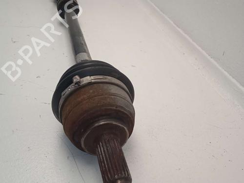 Right front driveshaft NISSAN NOTE (E11, NE11)  | BP24033319M39  - Image 5