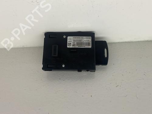 Used Ignition barrel RENAULT SCÉNIC III (JZ0/1_) [2008-2016]  4371143