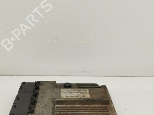 Engine control unit (ECU) OPEL COMBO Box Body/MPV 1.3 CDTI 16V | BP39102697M57 - Image 2