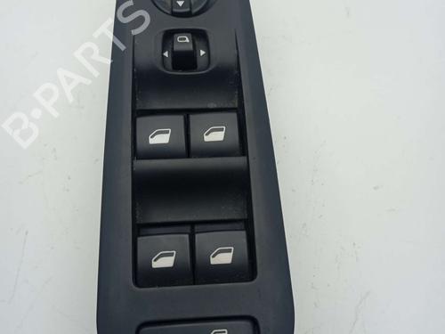 Used Left front window switch Left front window switch PEUGEOT 308 II (LB_, LP_, LW_, LH_, L3_) [2013-2021] 25902435 25902435
