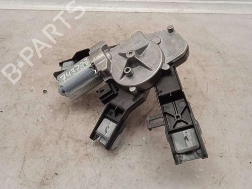 Used Rear wiper motor PEUGEOT 308 II (LB_, LP_, LW_, LH_, L3_) [2013-2021]  11162483