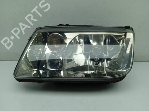Used Left headlight Left headlight VW BORA I (1J2) 1.6 (101 hp) 4333785 4333785