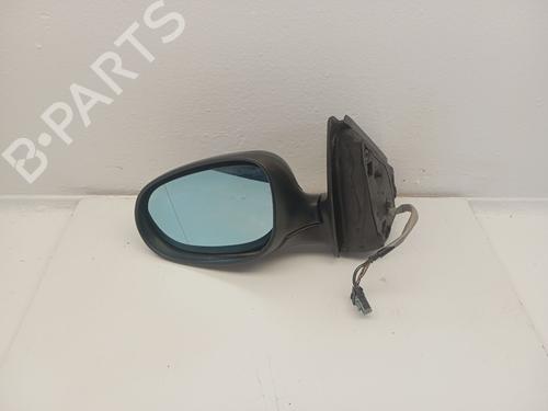 Used Left mirror Left mirror 39208187 39208187