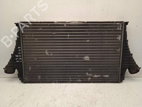 Used Intercooler OPEL VECTRA C (Z02) 2.2 DTI 16V (F69) (125 hp) 4316899