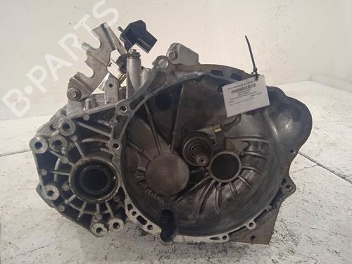 Used Gearbox CHEVROLET CAPTIVA (C100, C140) [2006-2026]  11155605