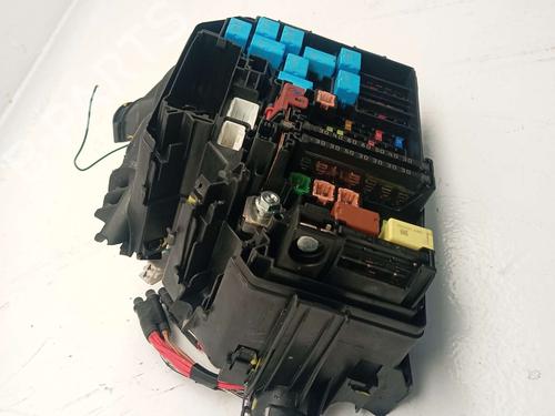 Fuse box TOYOTA C-HR (_X2_, _H2_) Hybrid (ZYX20) | BP23271585E1 - Image 2