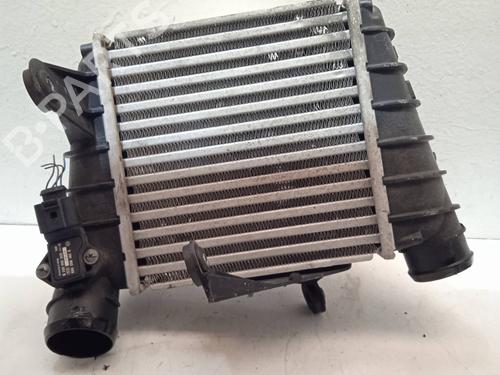 Used Intercooler Intercooler SEAT CORDOBA (6L2) [2002-2009] 4346991 4346991
