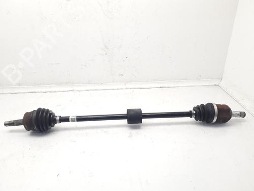 Used Right front driveshaft OPEL CORSA D (S07) [2006-2015]  11151141