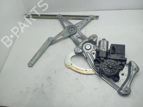 Used Rear right window mechanism RENAULT SCÉNIC III (JZ0/1_) [2008-2016]  18069130