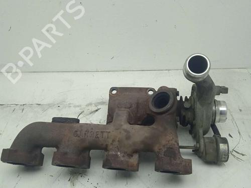 Used Turbocharger/Supercharger FORD FOCUS I (DAW, DBW) 1.8 Turbo DI / TDDi (90 hp) 15986384