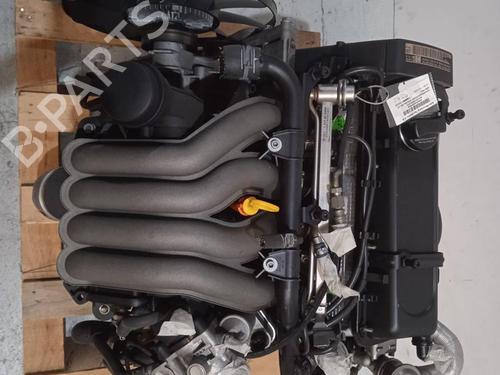 Engine VW PASSAT B5.5 (3B3)  | BP4314261M1 
