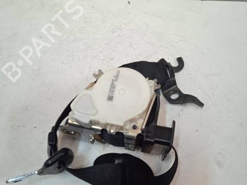 Front right seatbelt BMW 3 (E90) 320 d | BP11162283I25