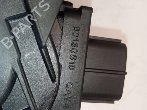 Pedal KIA RIO IV (YB, SC, FB) 1.0 T-GDI 100 | BP40095891I4 - Image 4