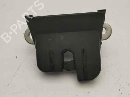 Used Tailgate lock SEAT IBIZA IV (6J5, 6P1) [2008-2017]  31614683