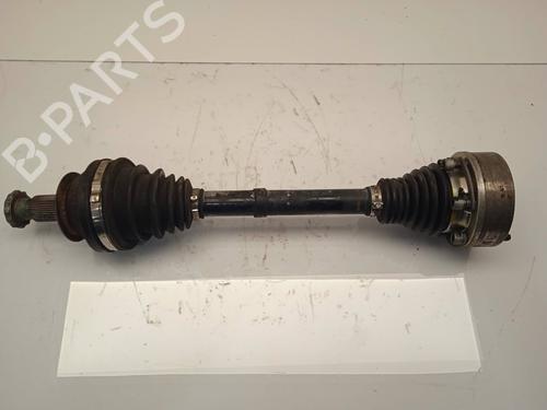 Used Left front driveshaft Left front driveshaft SEAT IBIZA IV (6J5, 6P1) 1.6 TDI (90 hp) 11157697 11157697