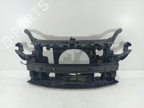 Frontplade/Frontkurv Frontplade/Frontkurv HYUNDAI i20 I (PB, PBT) [2008-2015] 34583992 34583992