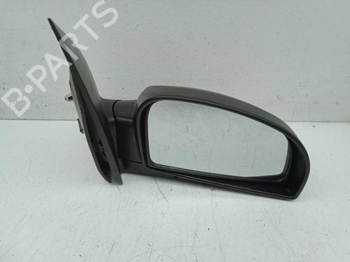 Used Right mirror HYUNDAI GETZ (TB) 1.1 (67 hp) 4315396