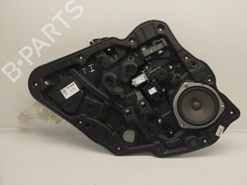 Used Rear left window mechanism Rear left window mechanism ALFA ROMEO GIULIA (952_) 2.2 D (952ALA25, 952AFM25, 952APA2) (190 hp) 40020305 40020305