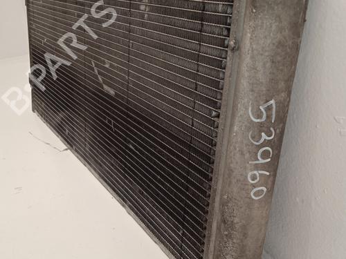 AC radiator FIAT GRANDE PUNTO (199_)  | BP23884275M32 